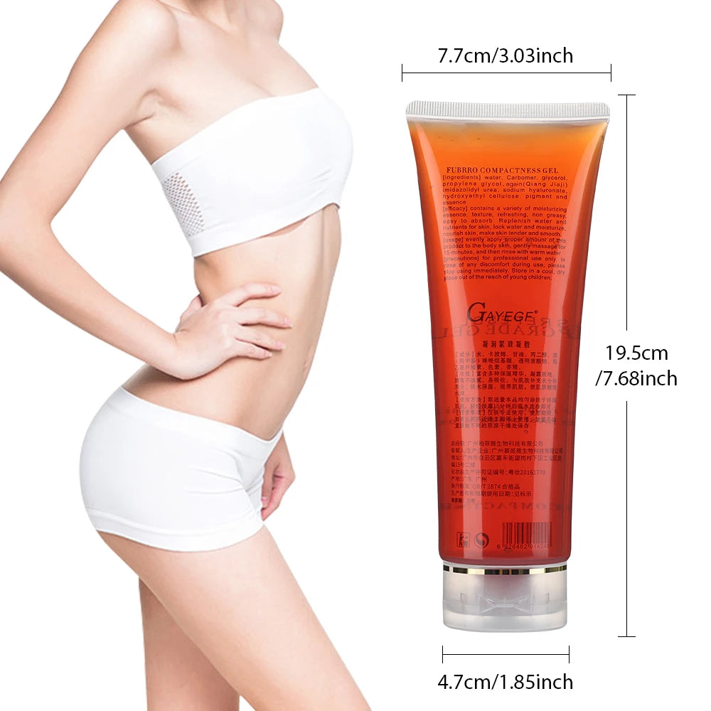 SereneTech™ 3-in-1 Ultrasonic Body Sculpting & Facial Lifting Device