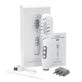 Serenetech™ EMS LED Scalp Massager & Oil Applicator