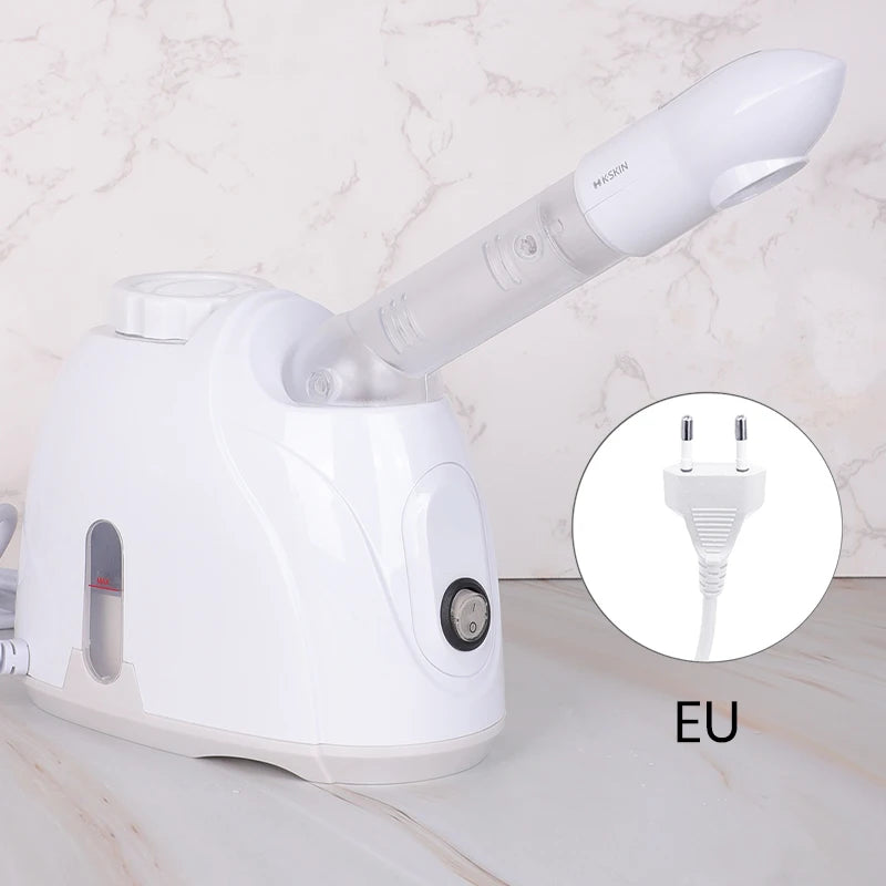 Serenetech™ KSKIN Ozone Ionic Facial Steamer