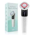 Serenetech™ 4-in-1 Microcurrent Facial Lifting Tool