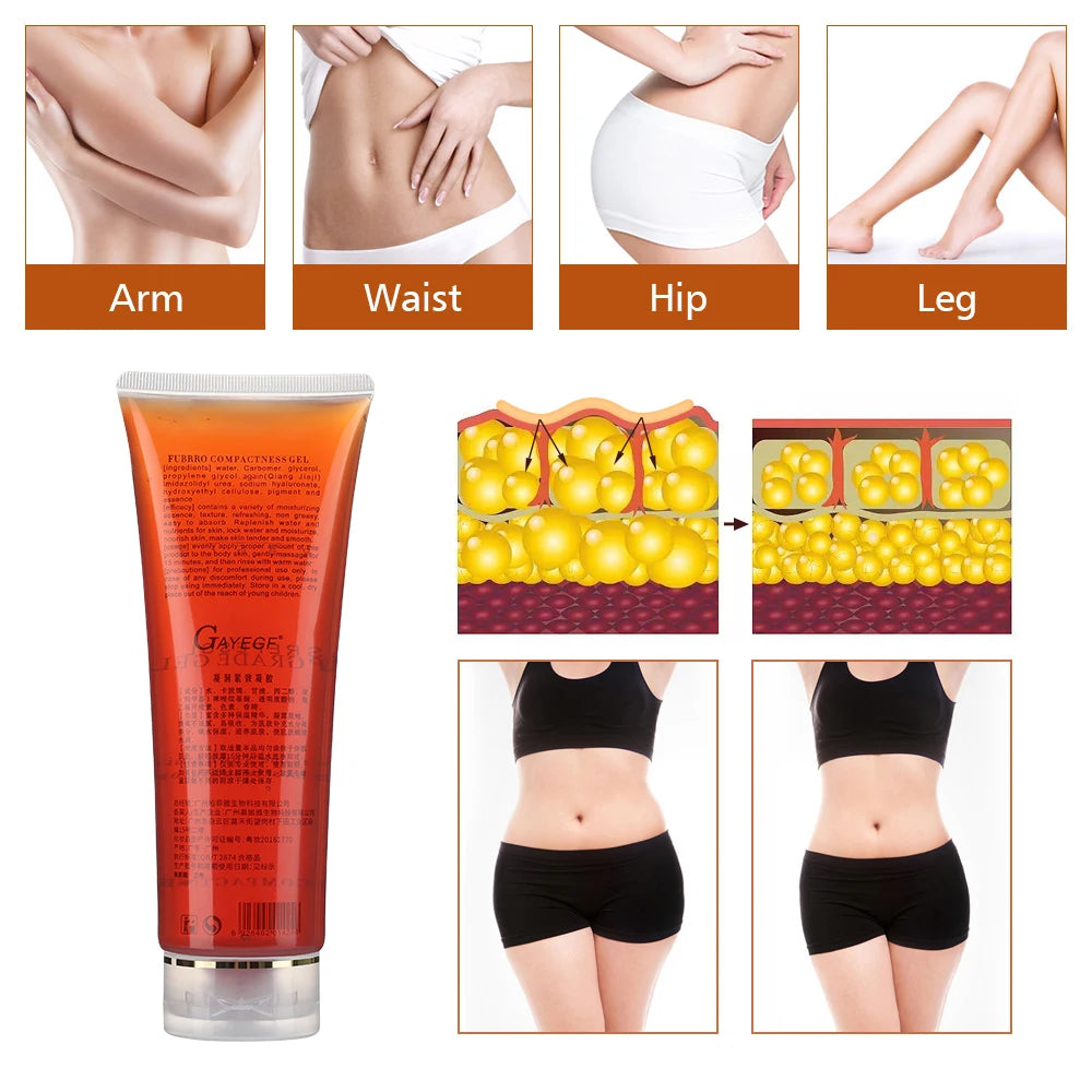 SereneTech™ 3-in-1 Ultrasonic Body Sculpting & Facial Lifting Device