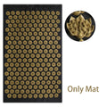 SereneTech™ Premium Acupressure Mat & Pillow Set